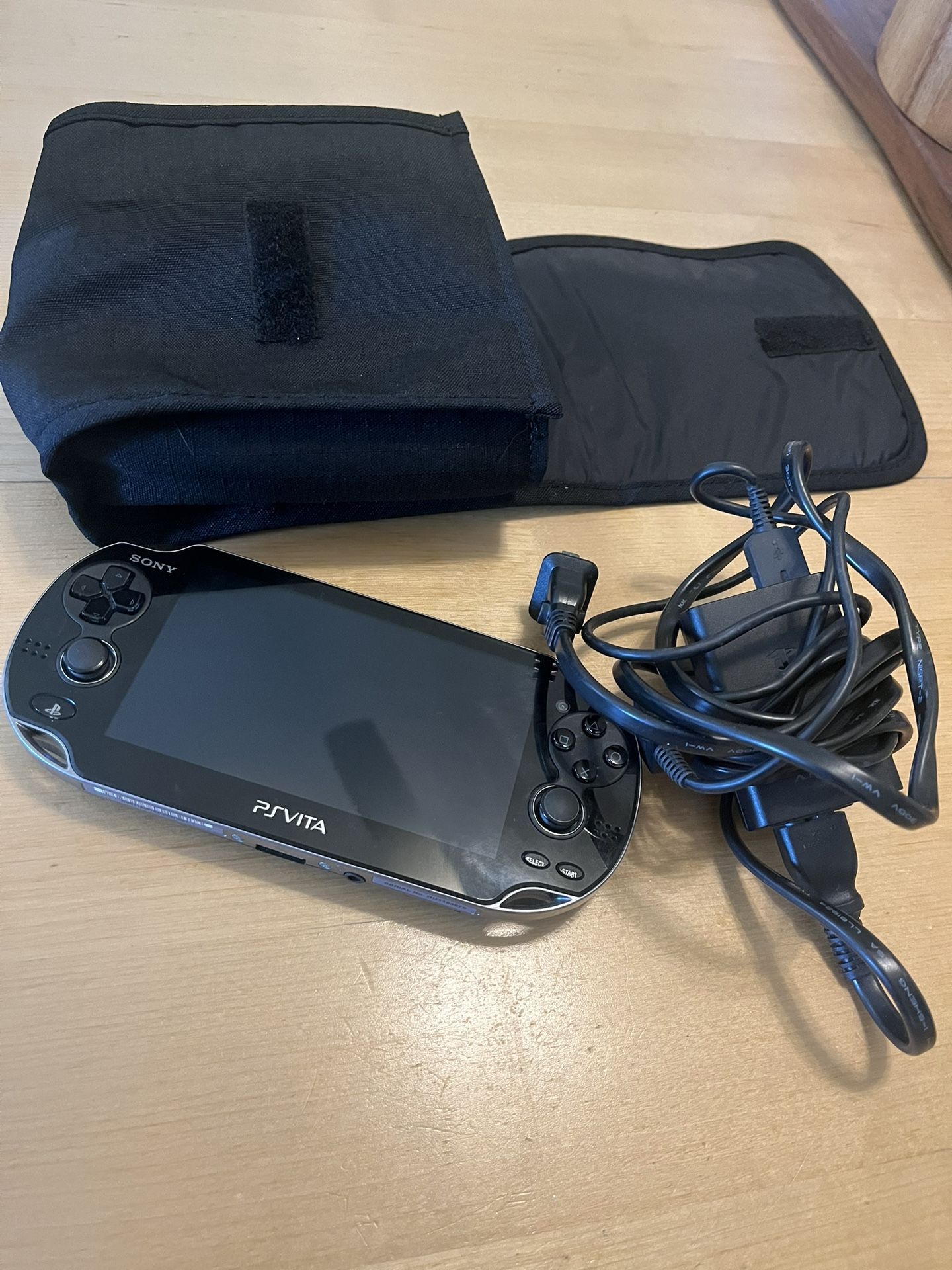 PlayStation Vita