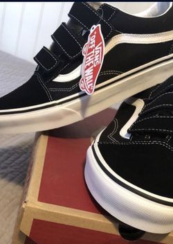 Vans OLD SKOOL V