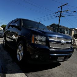 2007 Chevrolet Tahoe