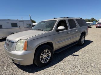 2007 GMC YUKON XL 1500