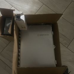 Enphase Combiner 4