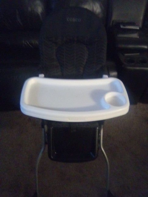 Costco High Chair