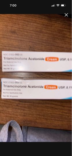 riamcinolone