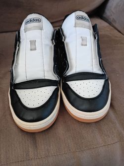 Addidas mens 9/half