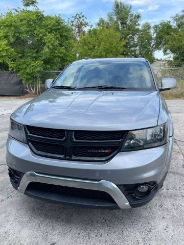 2015 Dodge Journey