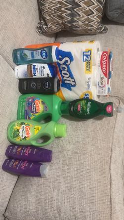 Household bundle