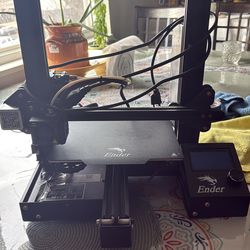 3D printer