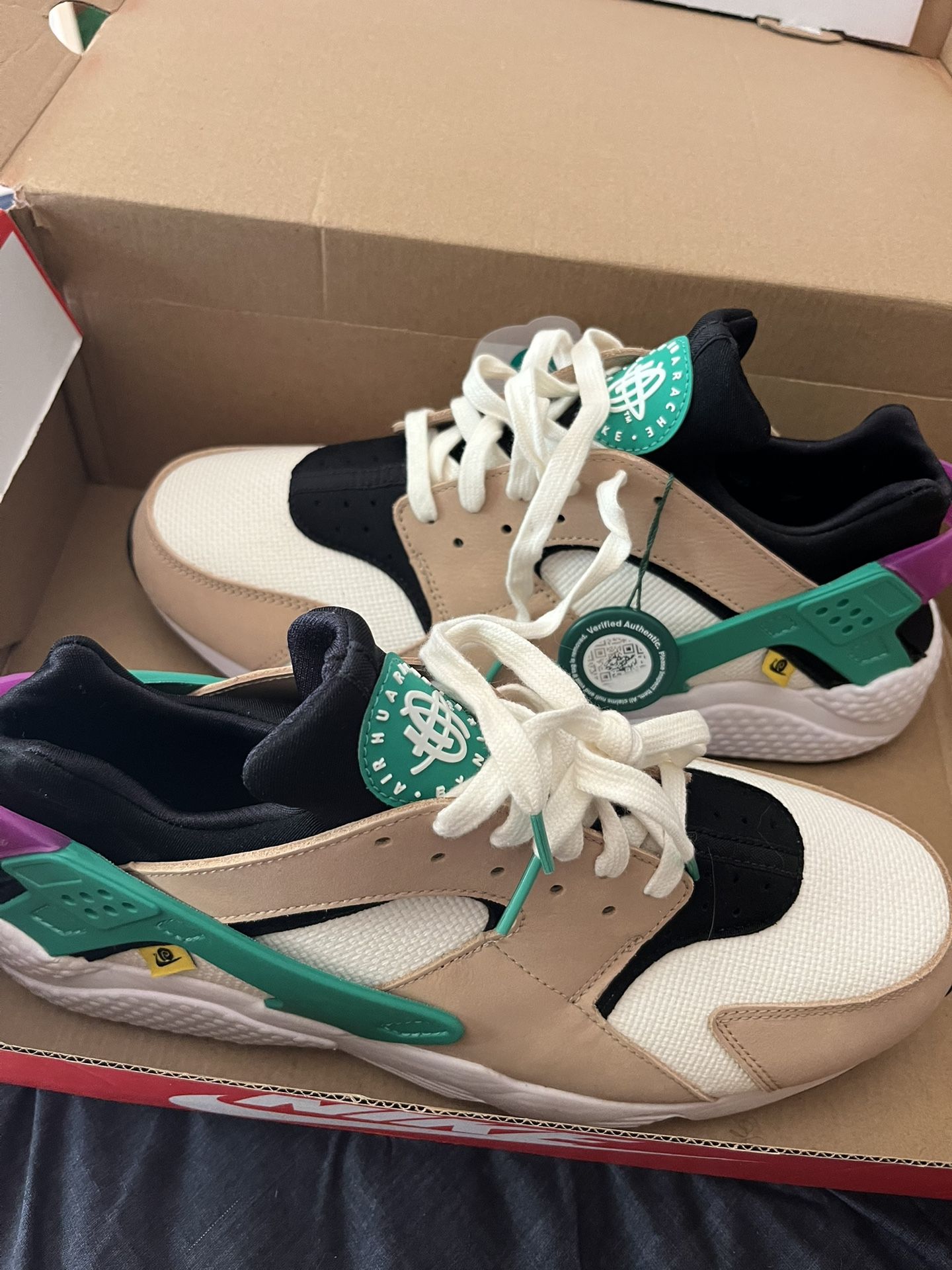 Nike Huaraches Men