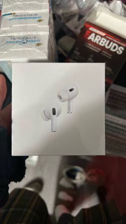 airpod pro 2