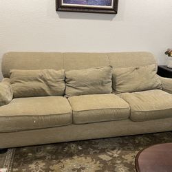 Drexel Heritage Sofa/couch