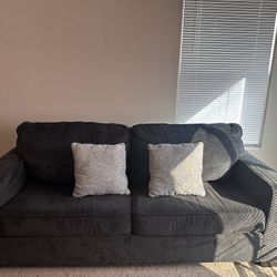 Altari Queen Sofa Sleeper