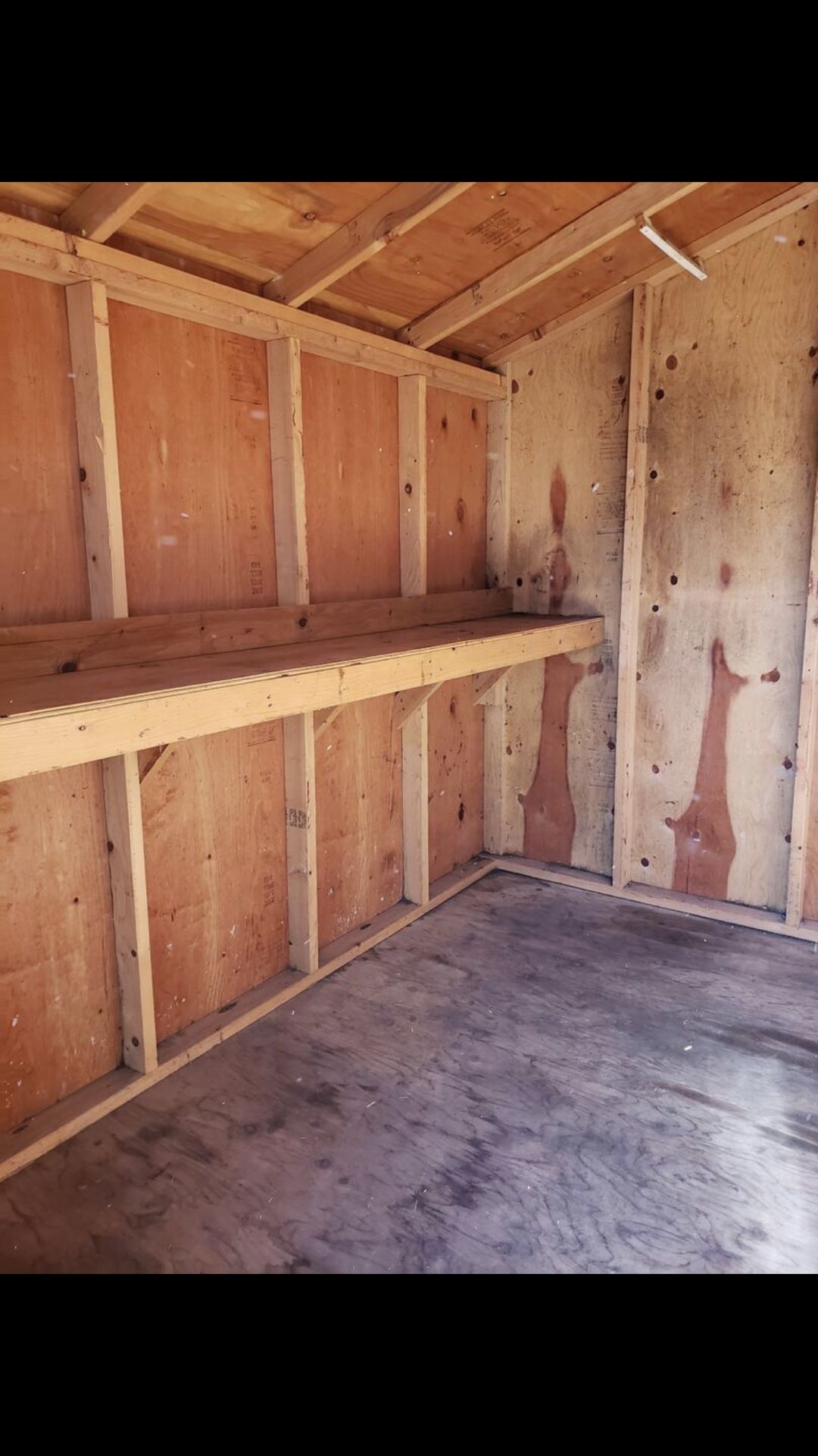 Tuff shed 8x10 for Sale in Portland, OR OfferUp