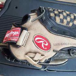 Gloves And Gear Bag Baseball Softball 