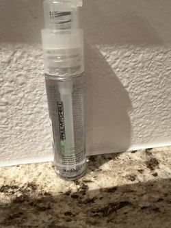 Paul Mitchell Skinny Styling Serum 