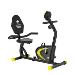 Pooboo W268 exercise Bike