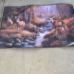 Weather Proof 65-70  Tv Cover