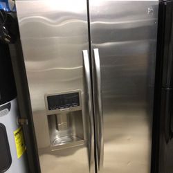 Fridge Kenmore 
