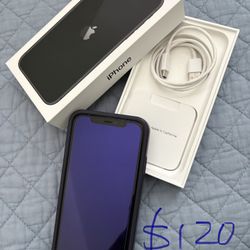 IPhone 11 And Accessories 