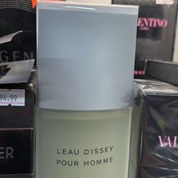 L’eau dissey pour Homme issey miyake perfume for men 125ml perfumes para hombres regalos para hombre