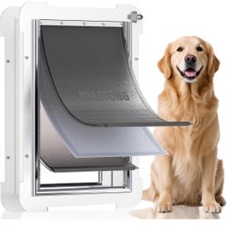 Large Dog Door