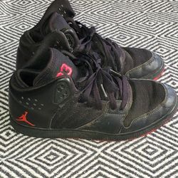 Jordan's Shoes 