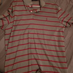 Ralph Lauren New Shirt Xl