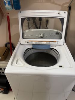 Dishwasher and dryer