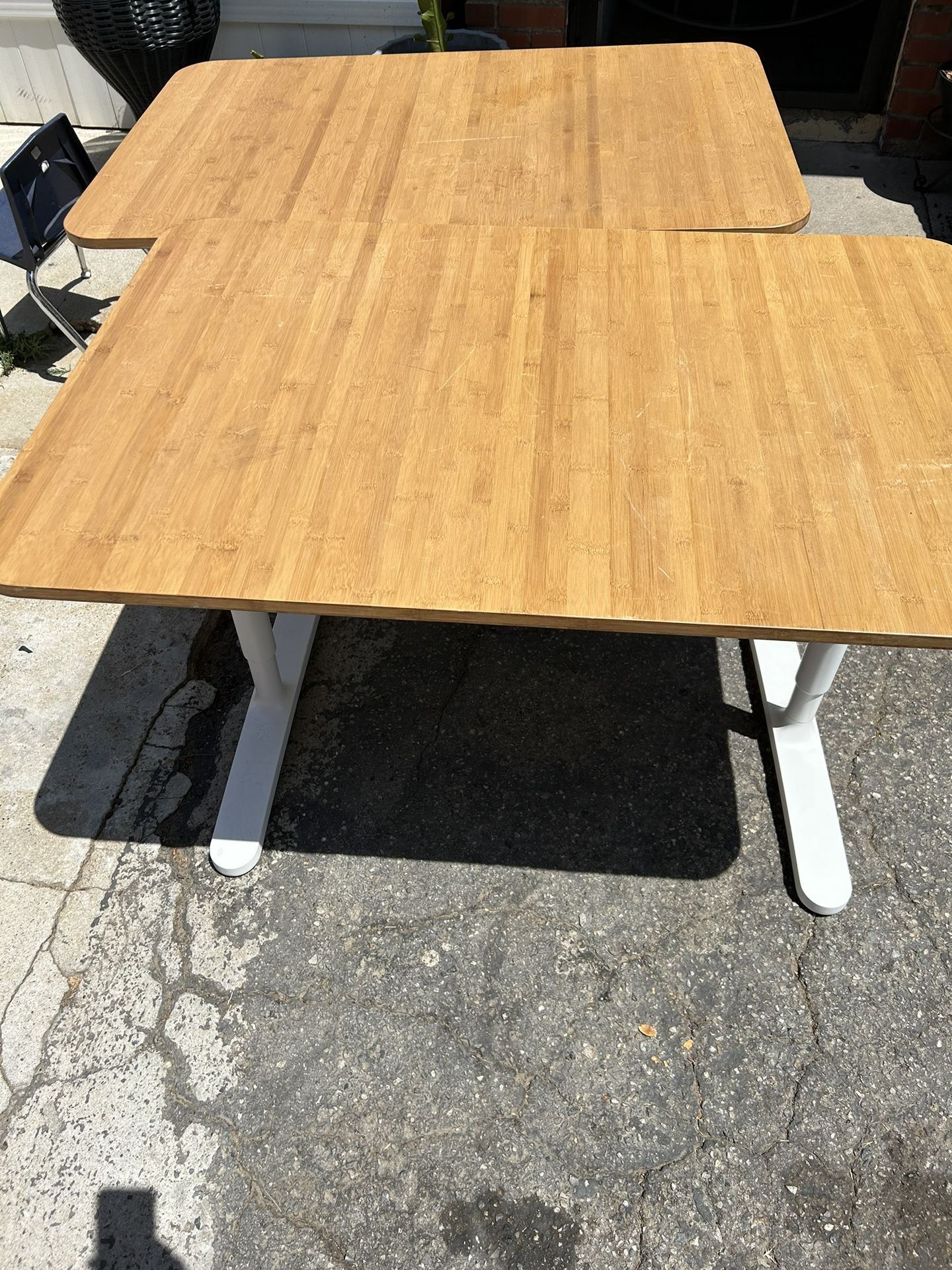 Wood Table/desk