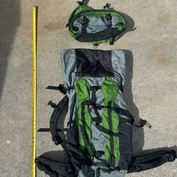 Granite Gear Tactical One Day Pack