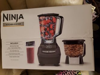Ninja Pitcher Plus More REPLACEMENT KIT for Sale in Las Vegas, NV - OfferUp
