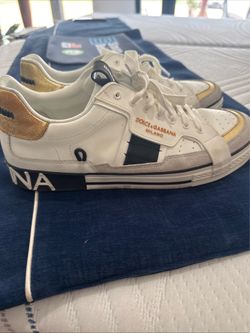 Dolce Gabbana shoes