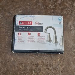 Delta Llaves De Agua New 