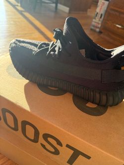 Yeezy boost