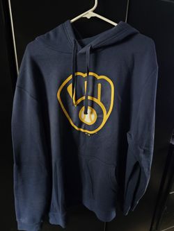 Brewers Hoodie 