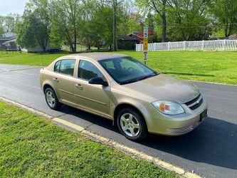 2007 Chevrolet Cobalt