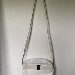 Salvador Ferragamo Shoulder Bag 