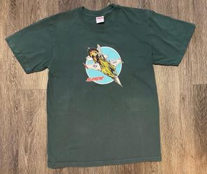 Supreme Jet Tee