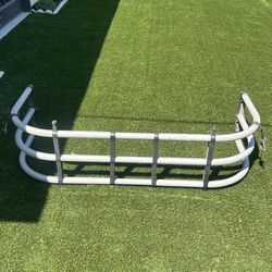 Adjustable Bed Extender  