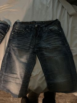 Rock Revival 36 By 32