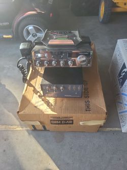 CB Radio