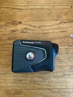 Bushnell Golf Pro XE Rangefinder