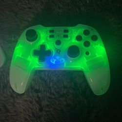 Nintendo Switch Pro Controller 