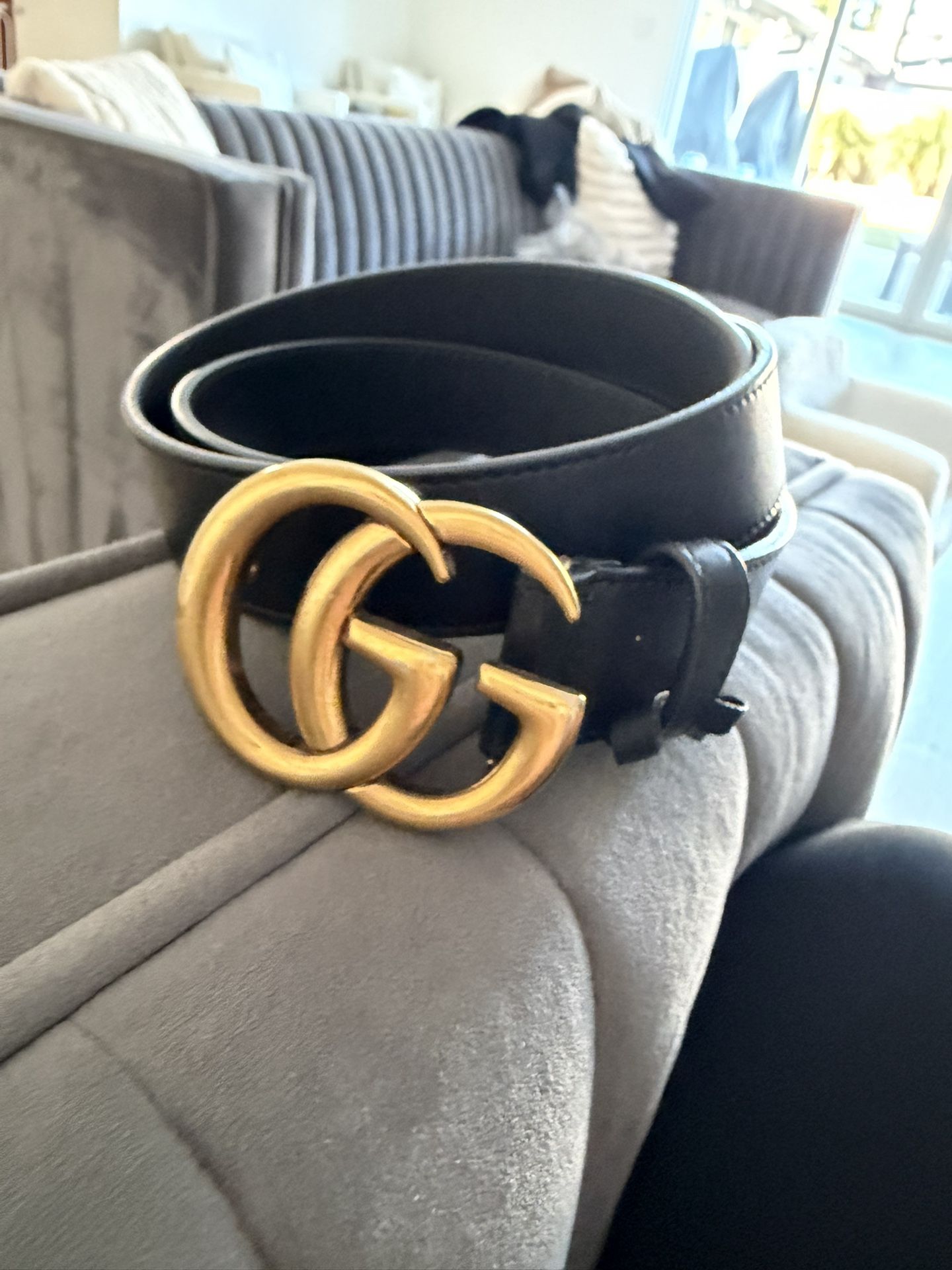 Women Gucci Belt