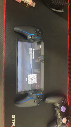 PlayStation portal