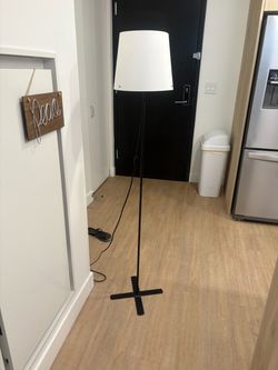 IKEA Floor Lamp