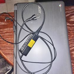 Acer Laptop