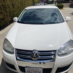 2010 Volkswagen Jetta