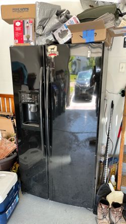 Fridge