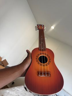 Ukulele