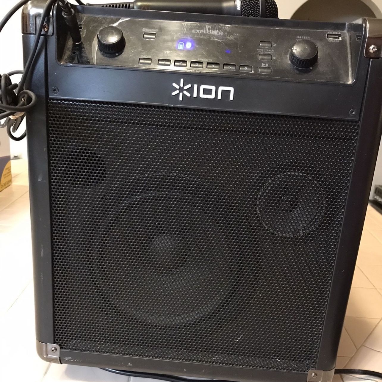 Ion Explorer IPA76S for Sale in Peoria, AZ - OfferUp